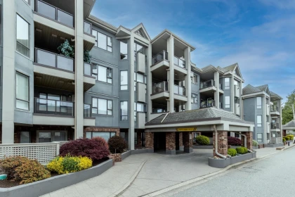 201 15241 18 Avenue, Surrey, BC, Surrey — Apartment/Condo for sale