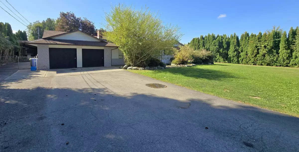 Bedroom 3 Photo of 28712 58 Avenue, Abbotsford, BC