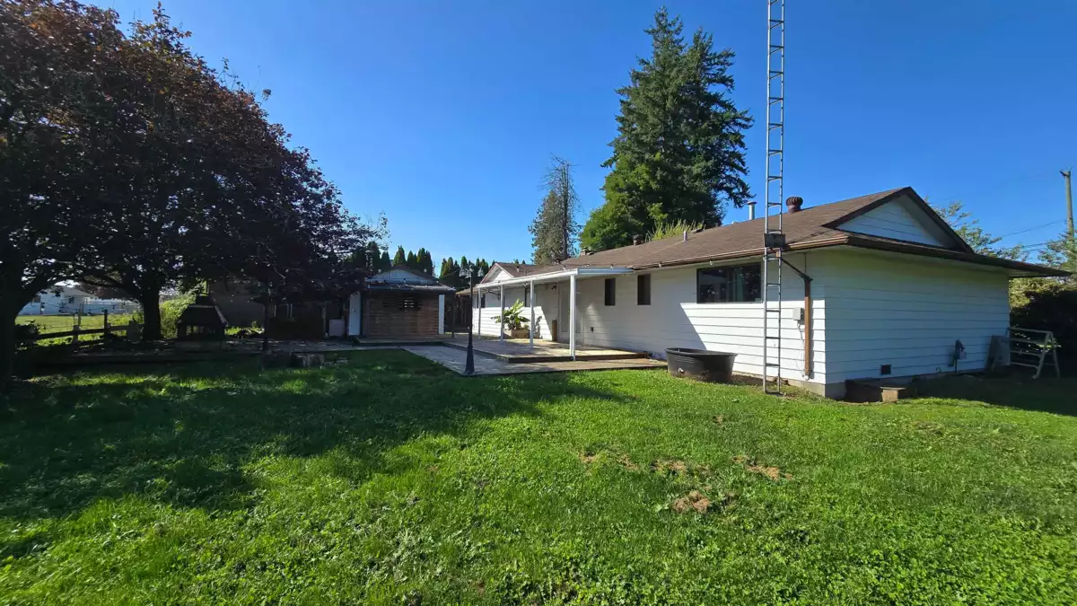 Bedroom 4 Photo of 28712 58 Avenue, Abbotsford, BC