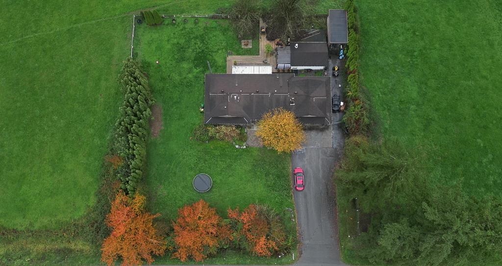 Family Room Photo of 28712 58 Avenue, Abbotsford, BC