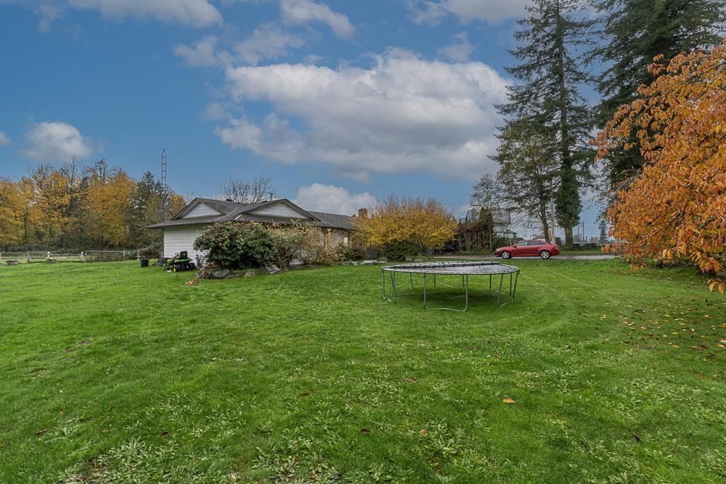 Loft / Bonus Room Photo of 28712 58 Avenue, Abbotsford, BC