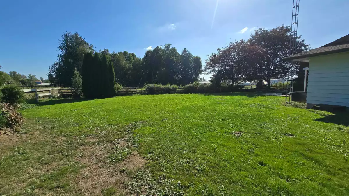 Office / Den Photo of 28712 58 Avenue, Abbotsford, BC