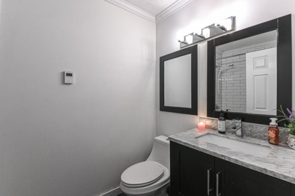 Walk-In Closet Photo of 28712 58 Avenue, Abbotsford, BC