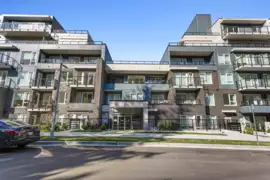 505 2002 St George Street, Port Moody, BC