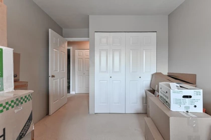 Staircase Photo of 207 33233 Bourquin Crescent, Abbotsford, BC