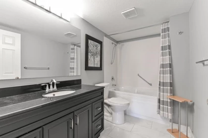 Walk-In Closet Photo of 207 33233 Bourquin Crescent, Abbotsford, BC