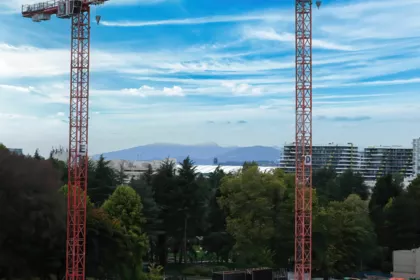 840 6500 Minoru Boulevard, Richmond, BC