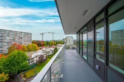 840 6500 Minoru Boulevard, Richmond, BC