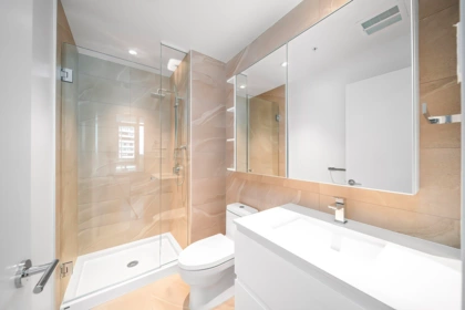 Laundry Room Photo of 840 6500 Minoru Boulevard, Richmond, BC