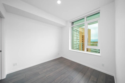 Loft / Bonus Room Photo of 840 6500 Minoru Boulevard, Richmond, BC