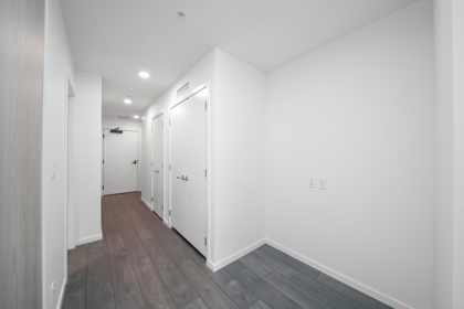 Office / Den Photo of 840 6500 Minoru Boulevard, Richmond, BC