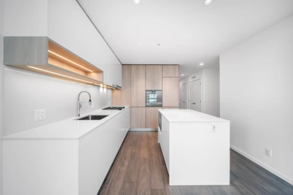 Pantry Photo of 840 6500 Minoru Boulevard, Richmond, BC