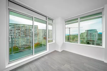 Powder Room Photo of 840 6500 Minoru Boulevard, Richmond, BC