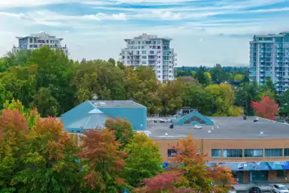 Street View Photo of 840 6500 Minoru Boulevard, Richmond, BC