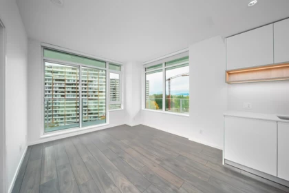 Walk-In Closet Photo of 840 6500 Minoru Boulevard, Richmond, BC