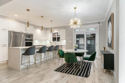 193 16488 64 Avenue, Surrey, BC, Surrey — Townhouse for sale