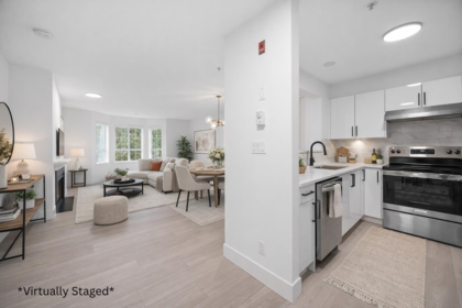 218 15268 105 Avenue, Surrey, BC, Surrey — Apartment/Condo for sale