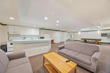Garden / Landscaping Photo of 218 15268 105 Avenue, Surrey, BC