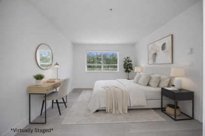Laundry Room Photo of 218 15268 105 Avenue, Surrey, BC