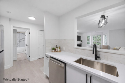 Loft / Bonus Room Photo of 218 15268 105 Avenue, Surrey, BC