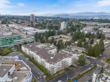 Pantry Photo of 218 15268 105 Avenue, Surrey, BC