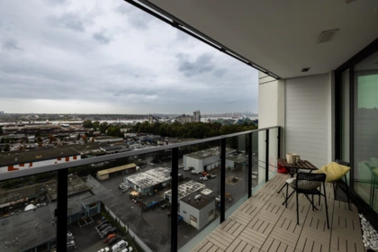 Loft / Bonus Room Photo of 1705 1401 Hunter Street, North Vancouver, BC