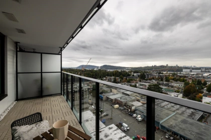 Office / Den Photo of 1705 1401 Hunter Street, North Vancouver, BC
