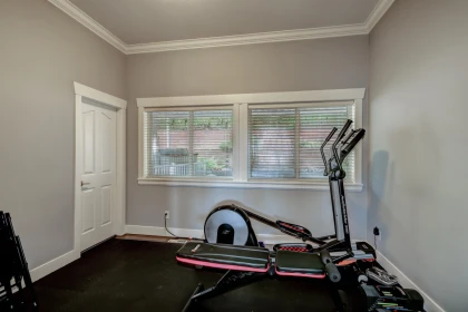 Guest Bathroom Photo of 8222 Nechako Drive, Delta, BC