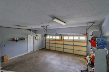 Hallway Photo of 8222 Nechako Drive, Delta, BC