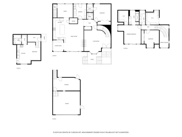 Hot Tub / Spa Photo of 8222 Nechako Drive, Delta, BC
