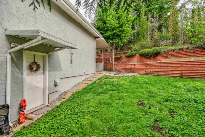 Outdoor Patio Photo of 8222 Nechako Drive, Delta, BC