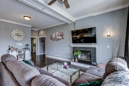 Pantry Photo of 8222 Nechako Drive, Delta, BC