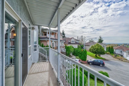 Staircase Photo of 8222 Nechako Drive, Delta, BC