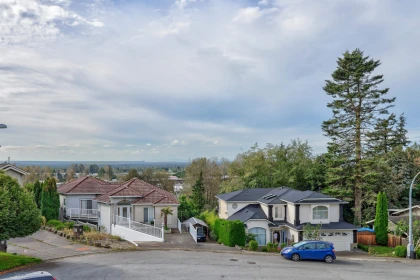 Swimming Pool Photo of 8222 Nechako Drive, Delta, BC