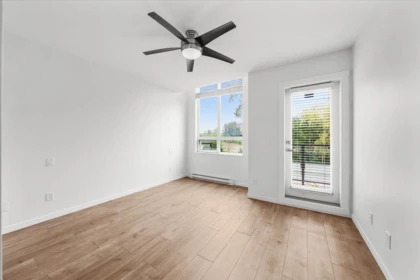 Breakfast Nook Photo of 9 100 Wood Street, New Westminster, BC