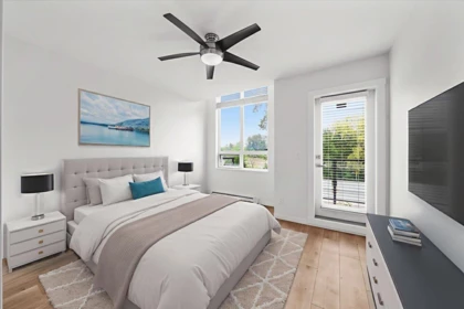 Pantry Photo of 9 100 Wood Street, New Westminster, BC