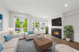 9 100 Wood Street, New Westminster, BC