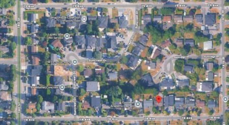 14119 78 Avenue, Surrey, BC, Surrey — Single Family Residence for sale