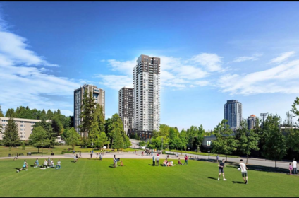 1704 13387 Old Yale Road, Surrey, BC, Whalley — 2 bed apartment/condo for sale