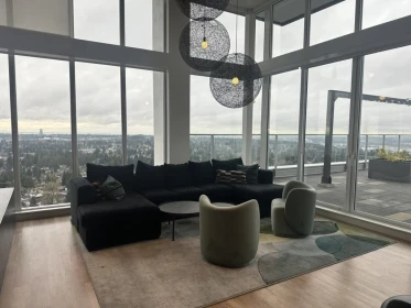 Loft / Bonus Room Photo of 1704 13387 Old Yale Road, Surrey, BC