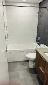 Primary Bedroom Photo of 1704 13387 Old Yale Road, Surrey, BC