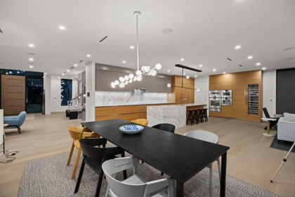 Pantry Photo of 1027 Millstream Road, West Vancouver, BC