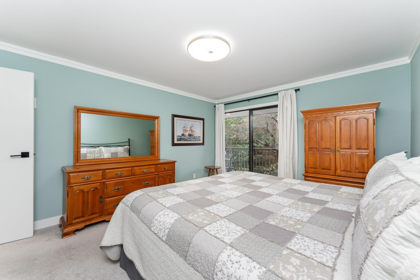 Basement Recreation Room Photo of 202 1520 Vidal Street, White Rock, BC
