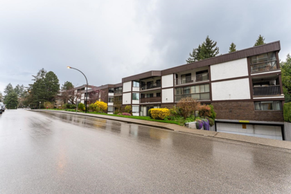 202 1520 Vidal Street, White Rock, BC, White Rock — Apartment/Condo for sale