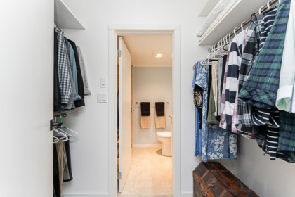 Laundry Room Photo of 202 1520 Vidal Street, White Rock, BC