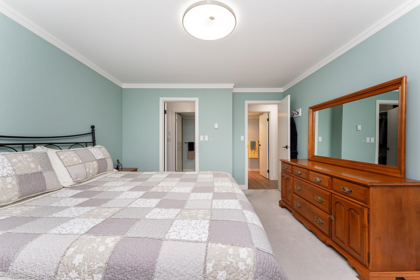 Loft / Bonus Room Photo of 202 1520 Vidal Street, White Rock, BC