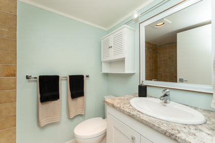 Mudroom Photo of 202 1520 Vidal Street, White Rock, BC