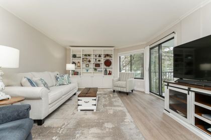 Pantry Photo of 202 1520 Vidal Street, White Rock, BC