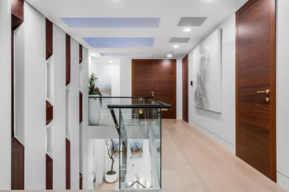 Office / Den Photo of 1123 Crestline Road, West Vancouver, BC