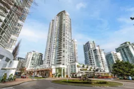 2106 1199 Marinaside Crescent, Vancouver, BC